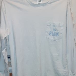 Pink Victoria's secret